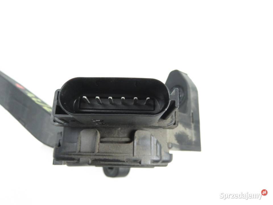 POTENCJOMETR GAZU CONNECT 18 TDCI 7T119F836CC