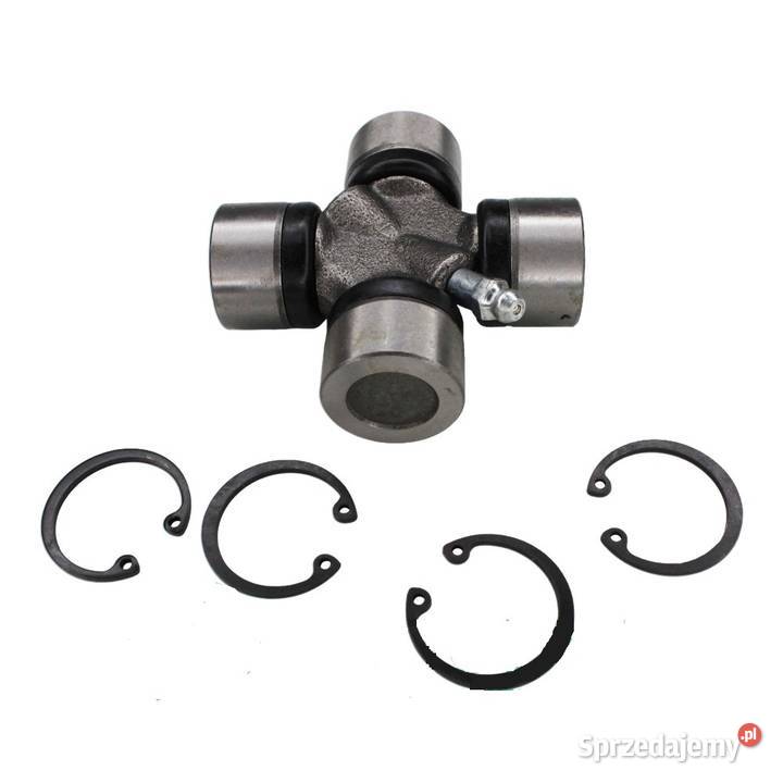 0009333340 CLAAS Krzyżak wału napędowego Pozostałe