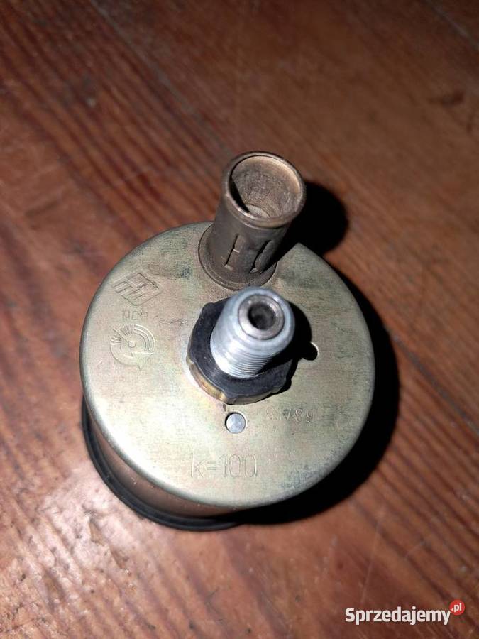 Licznik Jawa Babetta 210 oryginał DDR Zalesie Górne sprzedam