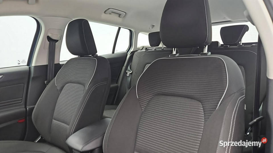 Ford Focus 10 EcoBoost Titanium Z Polskiego centralny zamek Warszawa