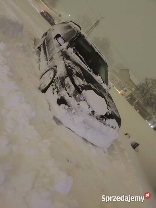 Sprzedam Zamienie Saab 23T 230 Mława sprzedam