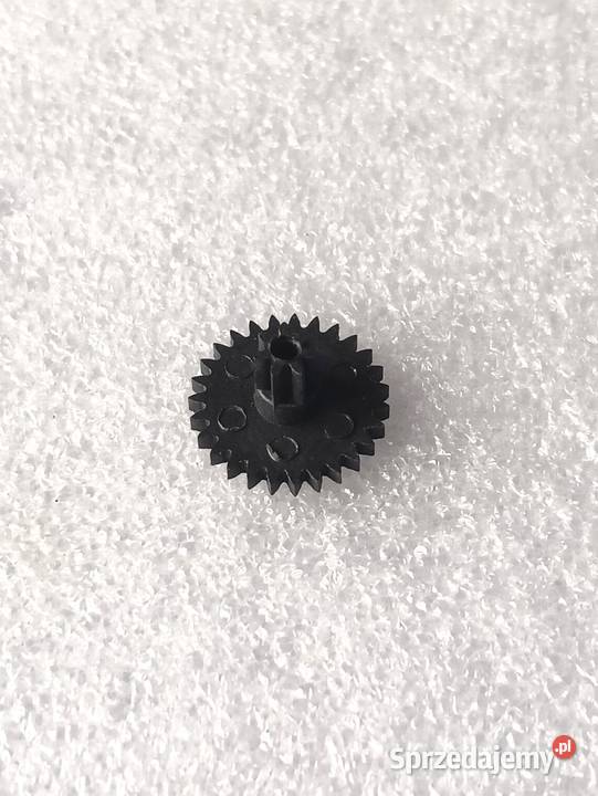 Przekładnia do lokomotywy E 11 E 42 E 44 BR 244 Kraków