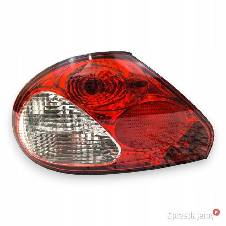 LAMPA LEWA Jaguar XType X Type SEDAN 20012009 osobowe Chełm