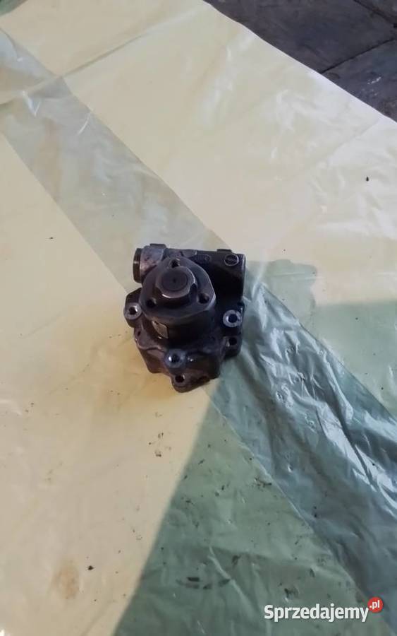Pompa wspomagania vw Lt 25tdi inne