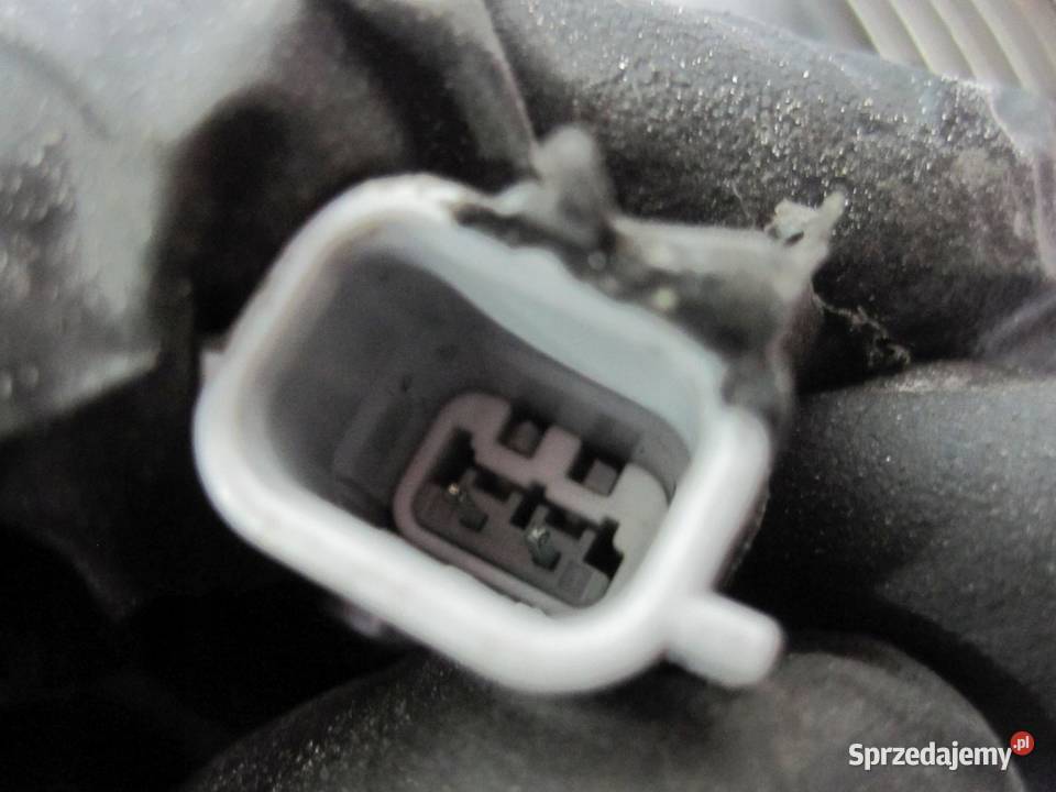 AUDI A4 B7 III 20 TDI BRE 08r sprężarka świętokrzyskie