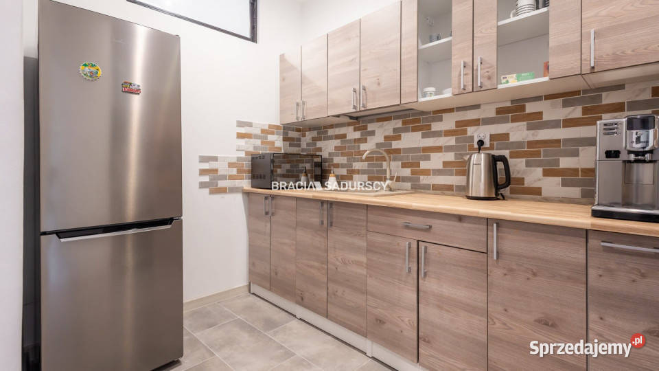 Mieszkanie 40m2 2 pok Kraków płk Francesco Nullo sprzedam