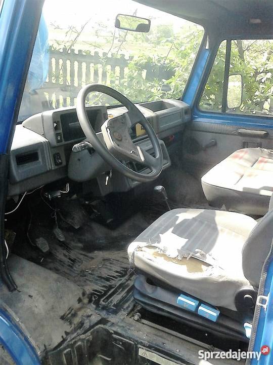 DAF 400 manualna Skrzynie Gawłuszowice sprzedam