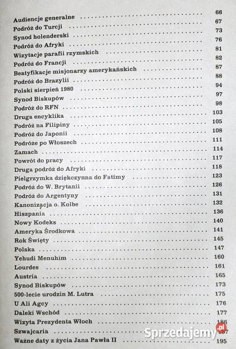 Nasz Papież Mieczysław Maliński