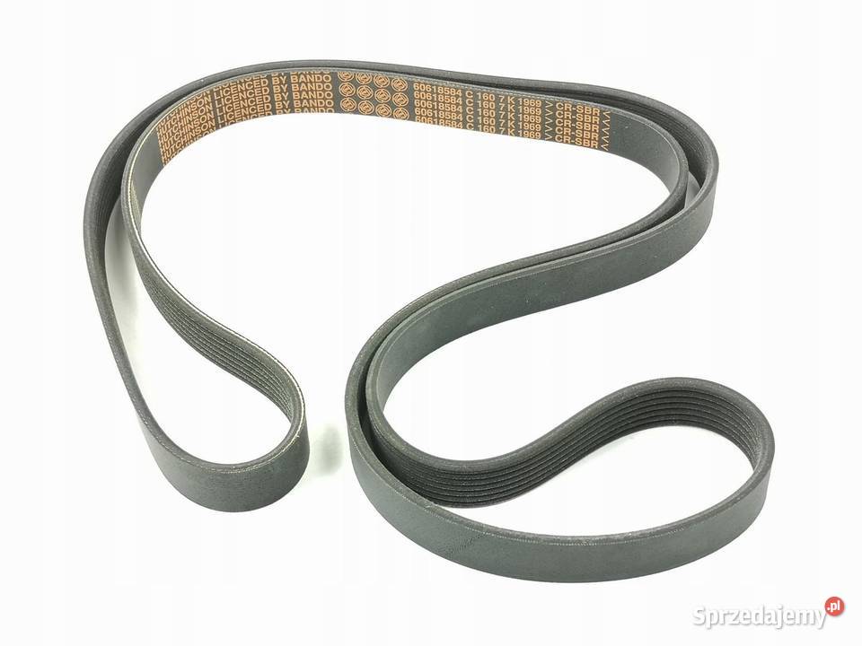 PASEK WIELOROWKOWY ALFA ROMEO 145 GTV SPIDER