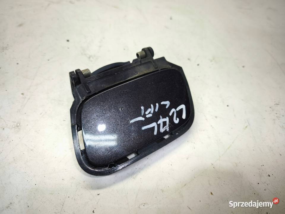 ZAŚLEPKA SPRYSKIWACZA LEWA AUDI A4 B8 LIFT śląskie Przystajń