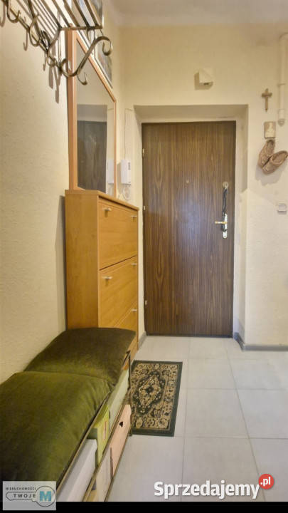 Mieszkanie 362m2 1pokojowe Kielce