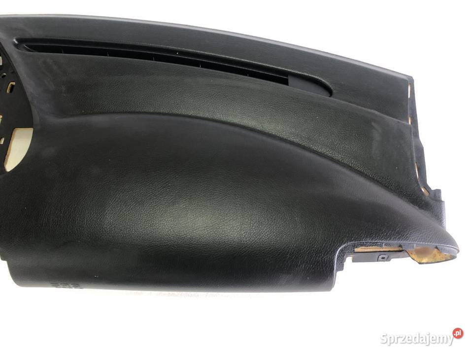 DESKA ROZDZIELCZA KONSOLA MERCEDES W203 LIFT