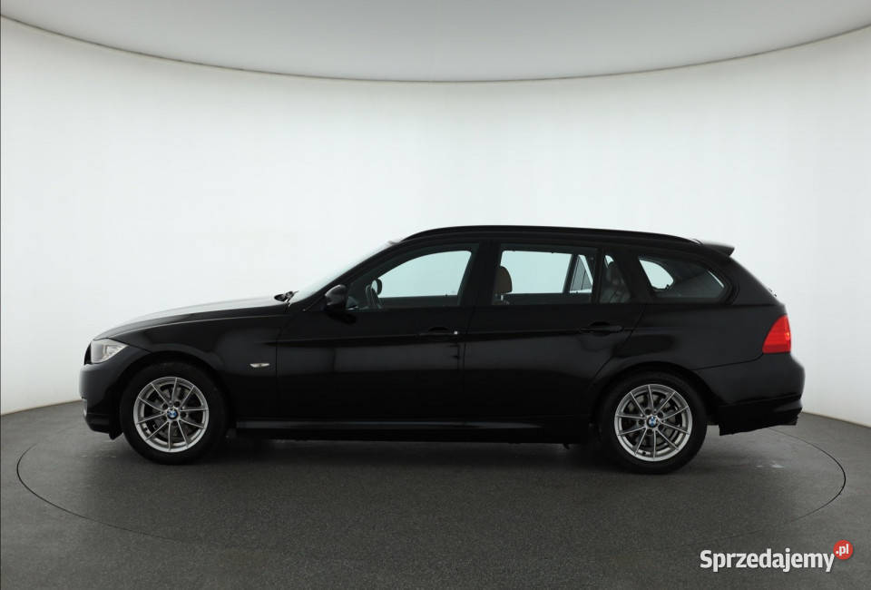 BMW 3 318 i relingi dachowe Piaseczno sprzedam