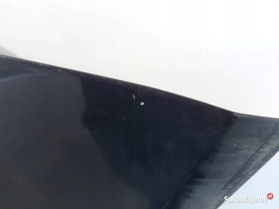 DRZWI LEWE PRZÓD Z190 LIFT Opel Insignia I