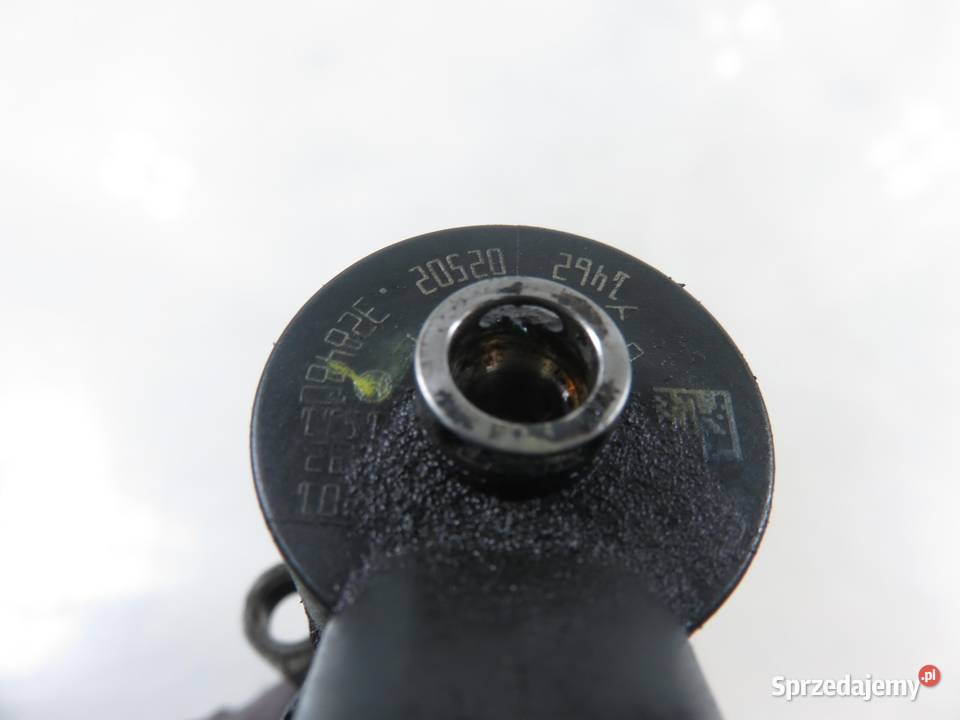 WTRYSKIWACZ VOLVO S40 II MS 16 D 0445110259 Wtryskiwacze małopolskie