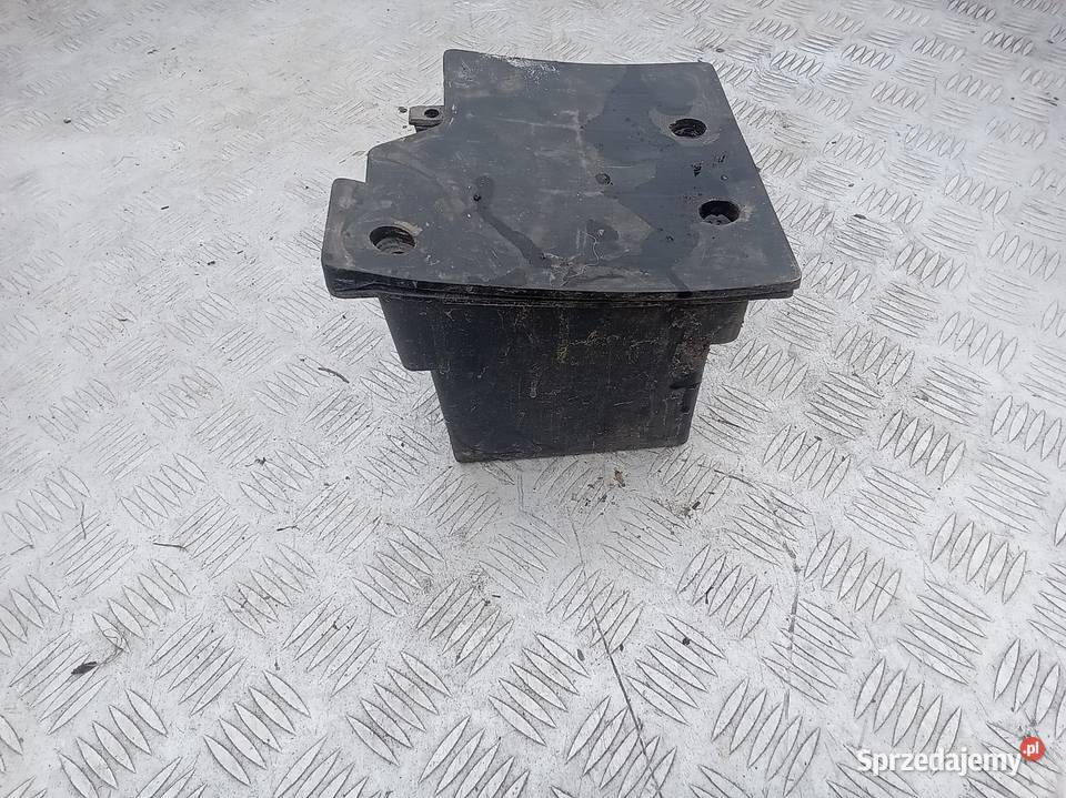 Skuter skrzynka akumulatora podloga wysyłka