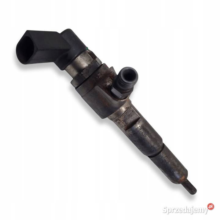 WTRYSKIWACZ Volvo Peugeot Citroen Mazda 16 HDI D sprzedam