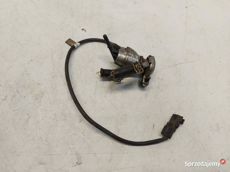 Ford Ranger VI 6 2024r WTRYSKIWACZ ADBLUE