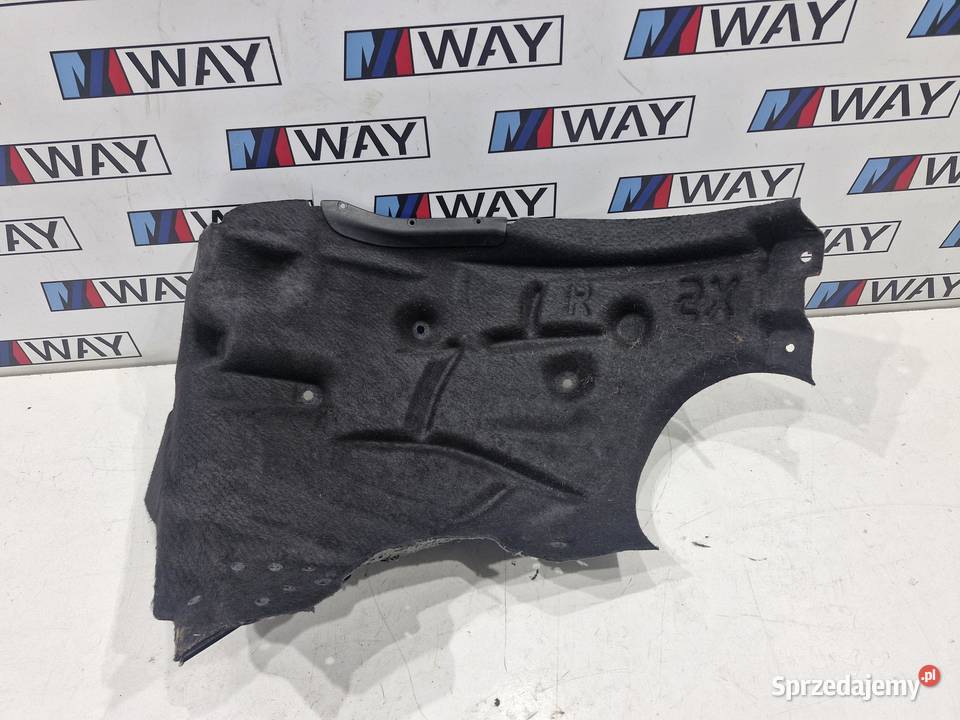 BMW F20 F21 NADKOLE PRAWY PRZÓD ORYGINAŁ 7241846 sprzedam