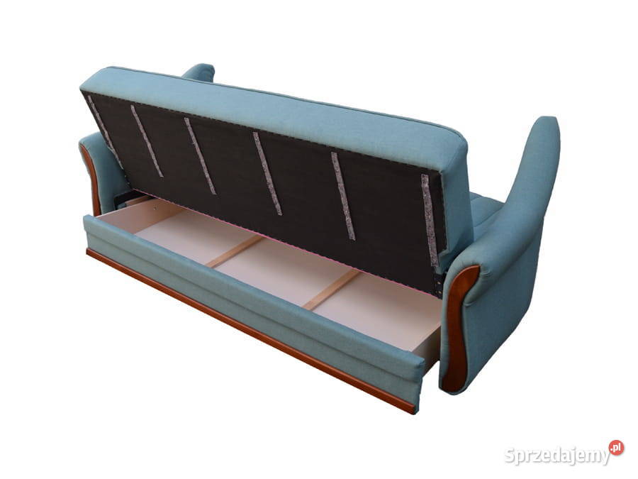 OkazjaSofa ORYSJarex duże spanie 150x195