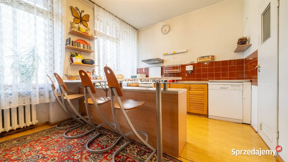 sprzedaży domu szeregowego 2494m2 Kraków