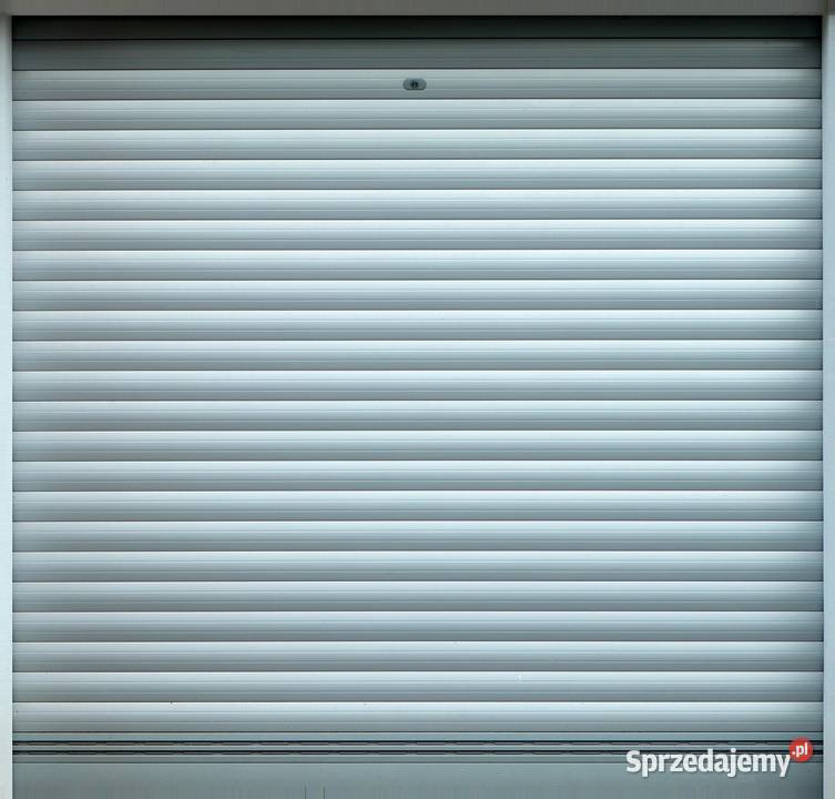 Naprawa bram garażowych serwis Wrocław Usługi
