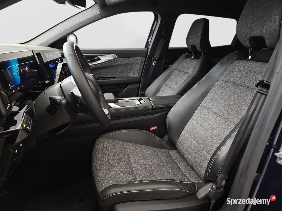 Espace 12 ETech Full Hybrid 200 Techno MMT 7os Zarejestrowany w Polsce sprzedam