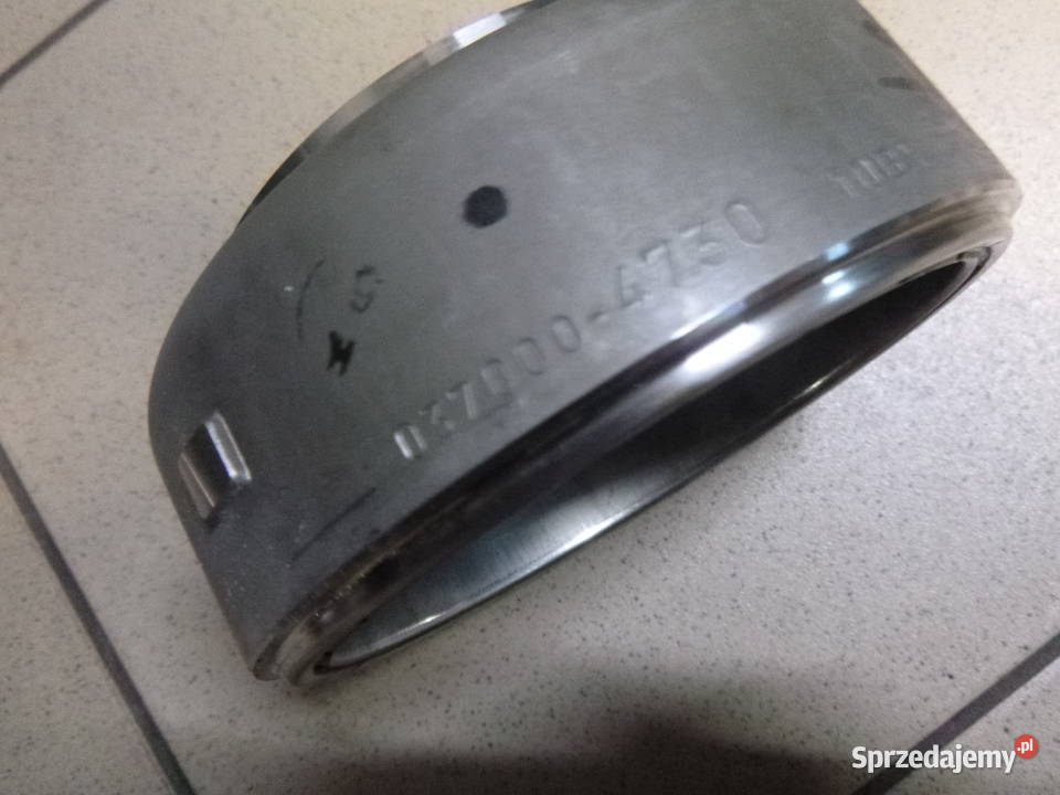 Koło magnesowe magneto Yamaha Drag Star 125 Silniki i osprzęt sprzedam