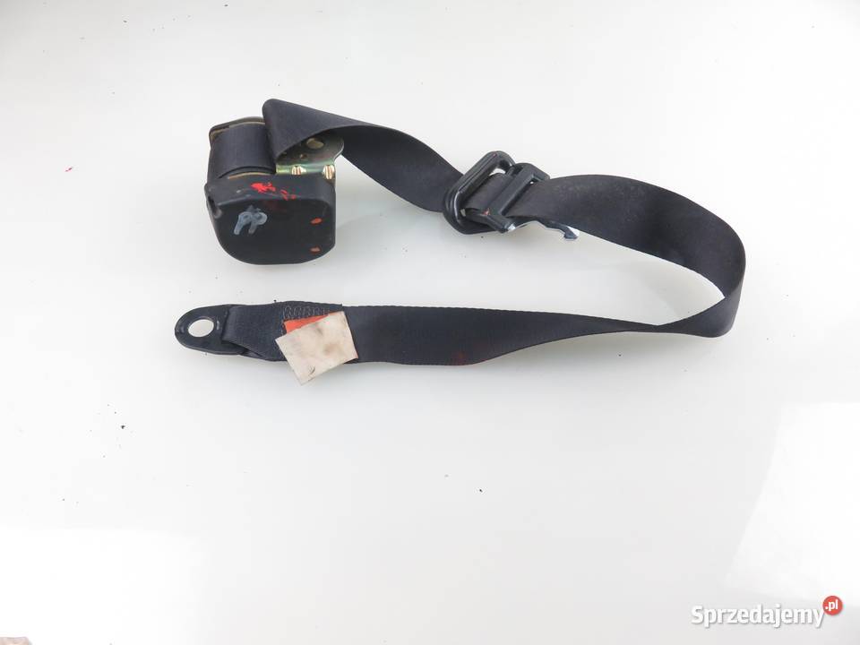 PAS PRAWY PRZEDNI JAGUAR XJ XJ40 015026088 Pasy bezpieczeństwa