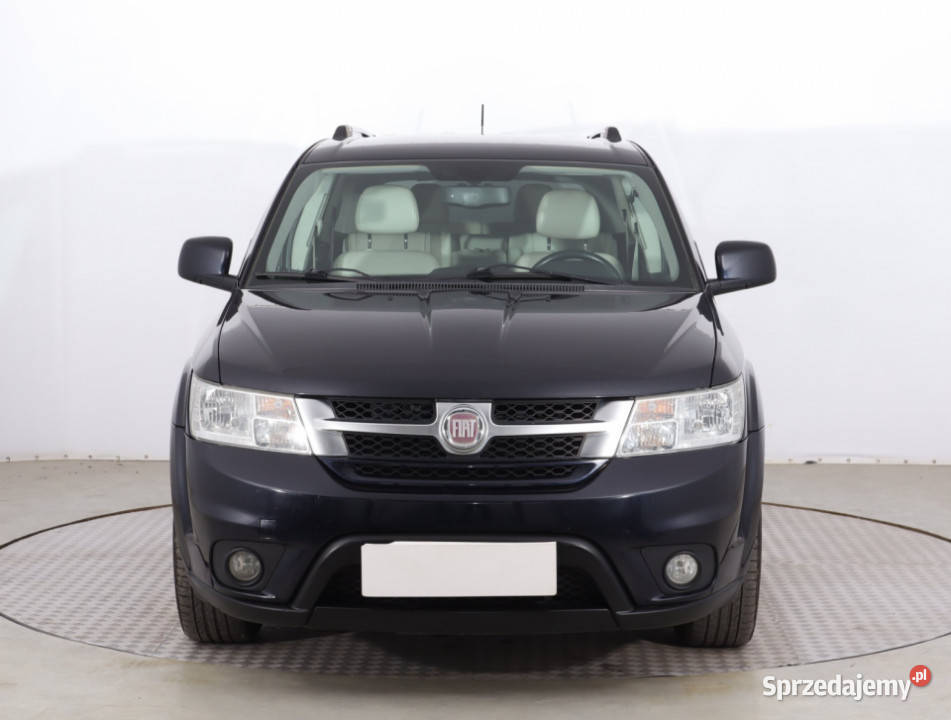Fiat Freemont 20 MultiJet Piaseczno