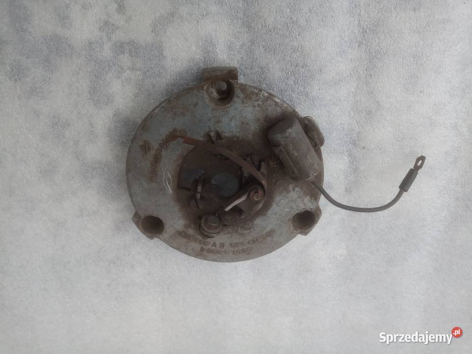 Wsk 175 zapłon Oświęcim