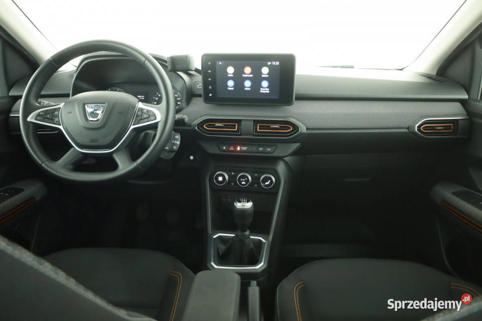 Dacia Sandero 10 TCe Piaseczno