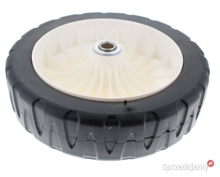 Koło tylne kpl NHA92R 42710VH3000ZB małopolskie Kamionna