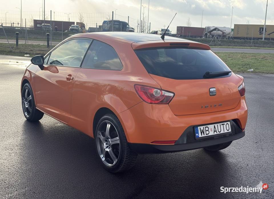 14MPINowe OponyKamera CofaniaGotowy do garażowany Płońsk