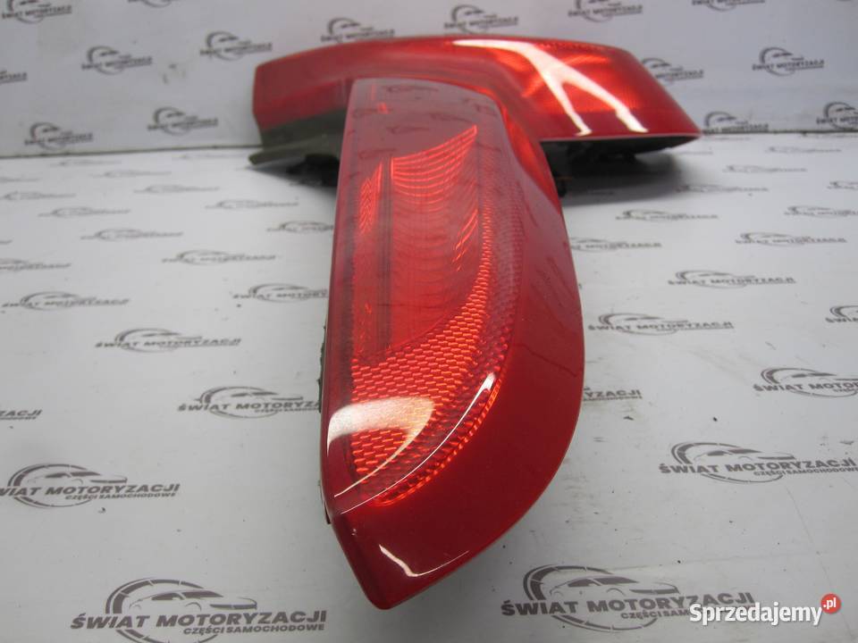 VOLVO C30 RDESIGN 07r lampa lewa tył 31213137 świętokrzyskie sprzedam