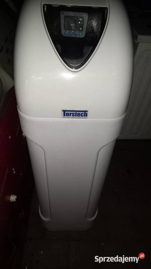 Torstech zmiekszacz wody uzdatnianie wody