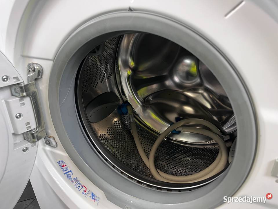 Pralka Electrolux Premium Eco 8 1200 ob A Wiejca