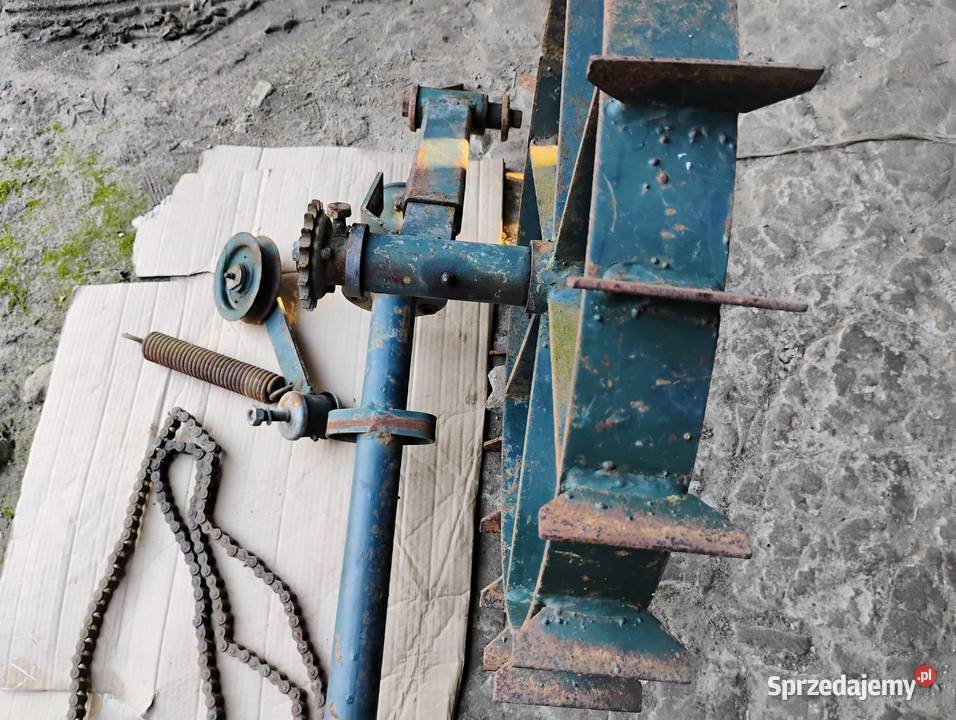 Koło ostrogowe Stryjno-Kolonia