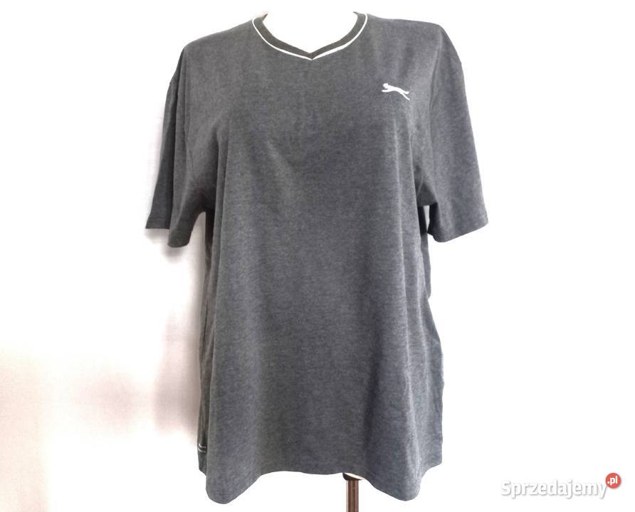 Tshirt męski Sportowy ciepły Serek r LXL podlaskie Białystok