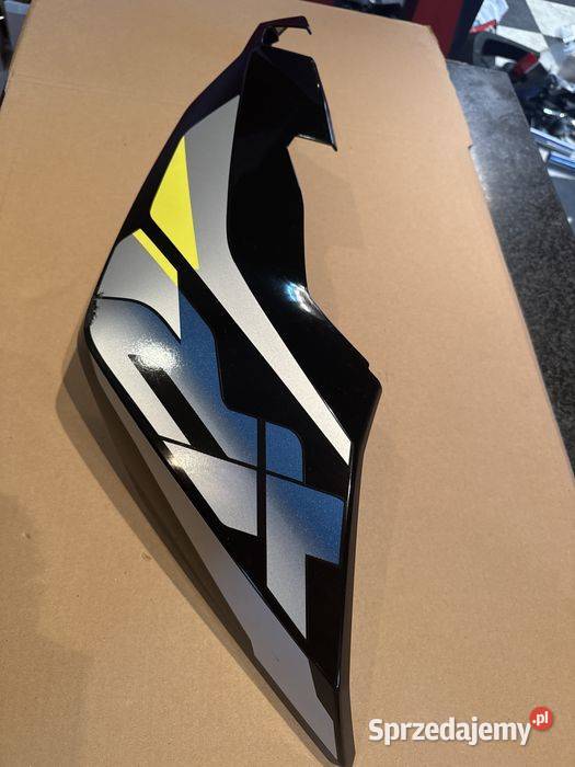 BMW S 1000 XR s1000xr K69 Owiewka plastik Bok Pozostałe wielkopolskie Poznań