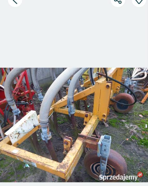 Aplikator Lisewo Kościelne