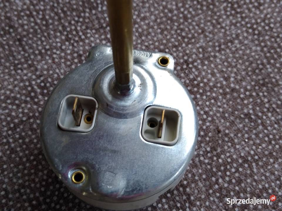 Termostat bojler ogrzewacz wody TBS THERMOWATT Katowice