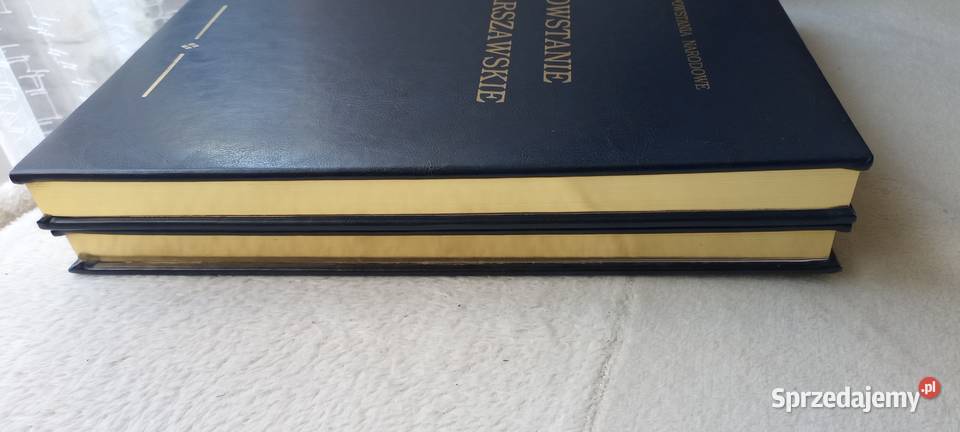 Powstanie Warszawskie i Listopadowe małopolskie Kraków