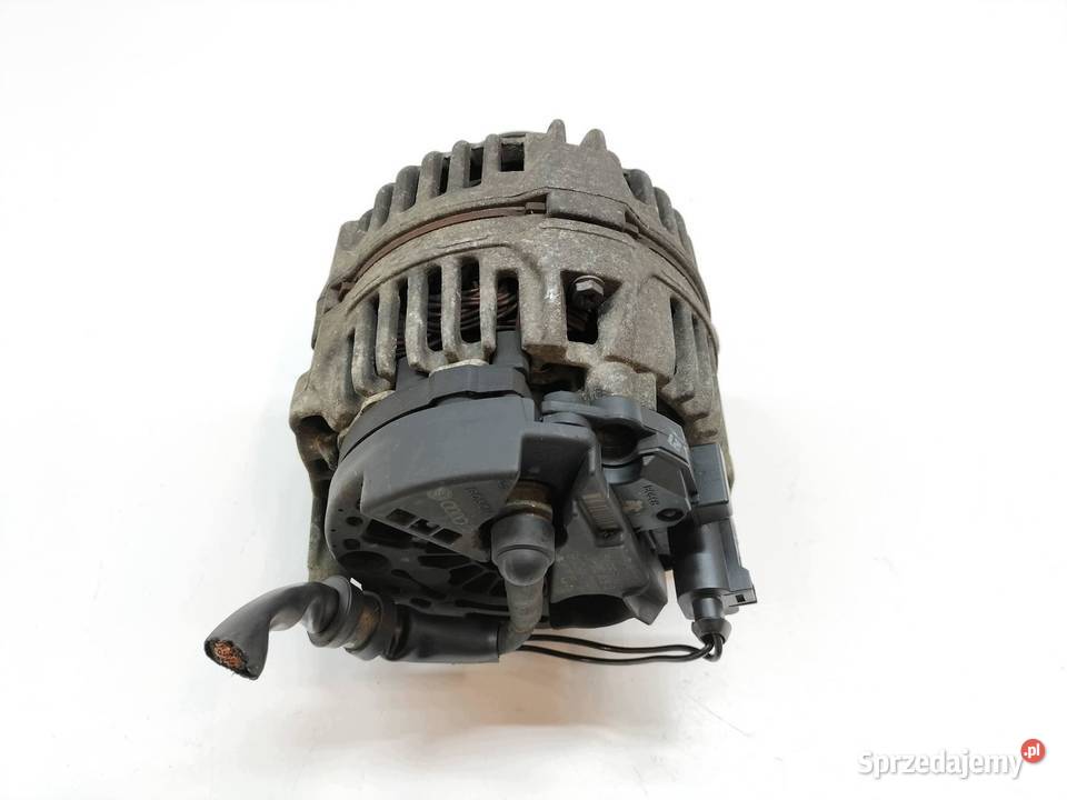 ALTERNATOR 028903028D 0124325003 19 TDI VW