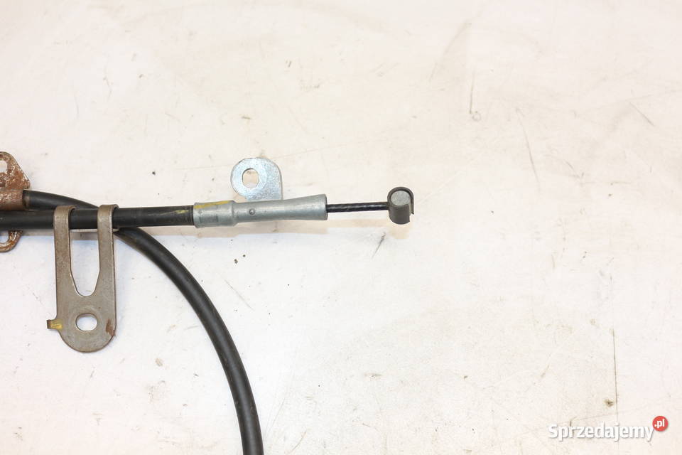 TOYOTA PRIUS 1 9703 LINKA RĘCZNEGO CHKK 0J061 osobowe Prochowice