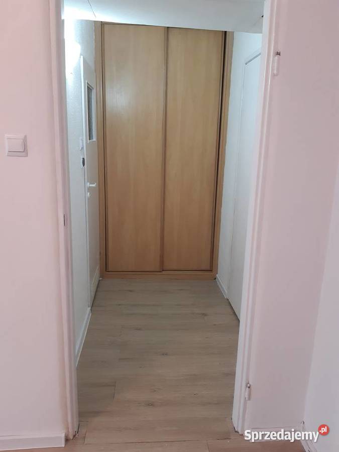 Kawalerka Gdańsk Przymorze do negocjacji