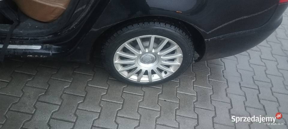 Audi A6 C6 30 TDI 233 4x4 quattro Kłobuck