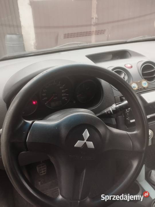 Mitsubishi Colt 1500cm3 Włostów
