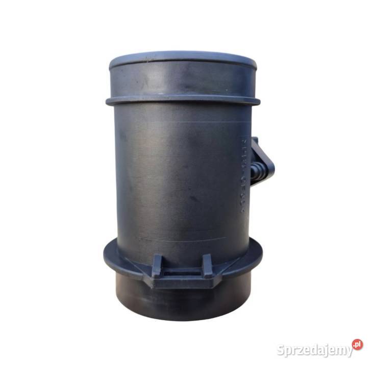 PRZEPŁYWOMIERZ POWIETRZA AUDI A6 C5 PRZEDLIFT 25
