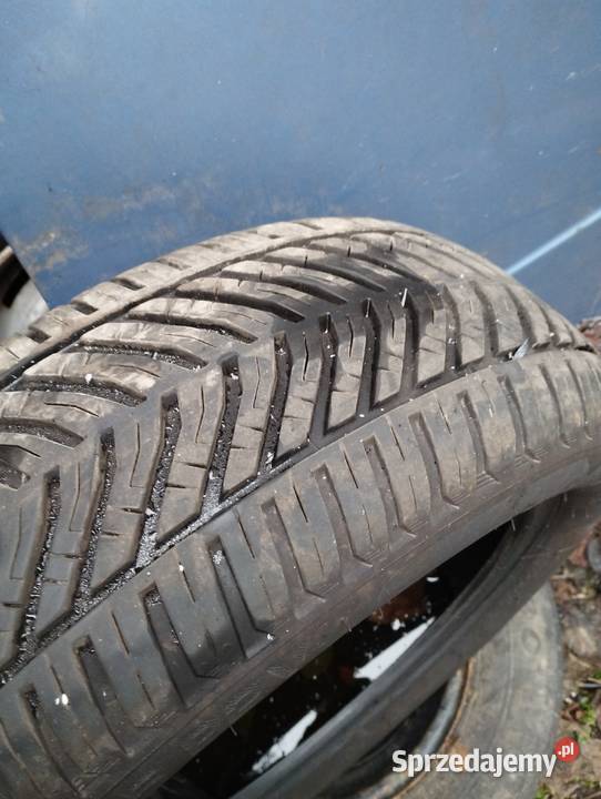 Opony kormoran 19550 R15 wielosezonowe 2022 śląskie Sosnowiec